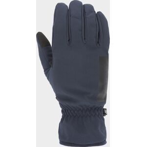 Unisex rukavice 4F REU108 Tmavě modré L