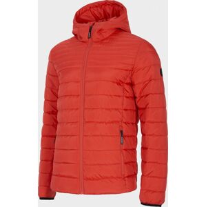 Pánská bunda Outhoorn KUMP603 Červená XL