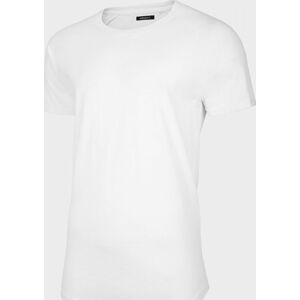 Páské tričko Othorn TSM601 Bílé XL