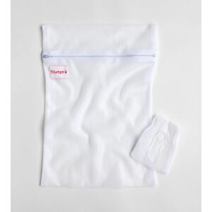 Sáček na praní Washing Bag TRI - bílý - TRIUMPH WHITE 01