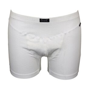 Pánské boxerky Micron - Favab bílá S