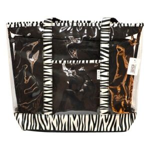Plážová taška 16730 zebra - Marlies Dekkers zebra uni