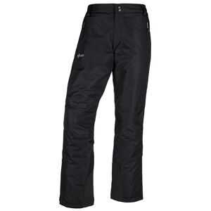 Dámské lyžařské kalhoty Gabone-w černá - Kilpi 38