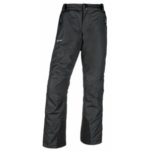 Dámské lyžařské kalhoty Gabone-w tmavě šedá - Kilpi 38