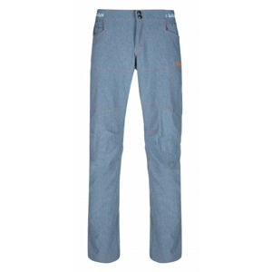 Pánské kalhoty Takaka-m modrá - Kilpi XL