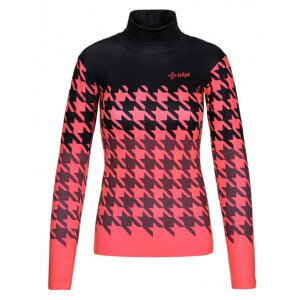 Dámské funkční tričko Merano-w růžová - Kilpi 38