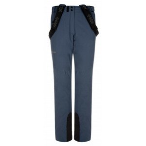 Dámské kalhoty Elare-w modrá - Kilpi 40