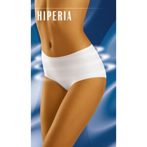 Dámské kalhotky HIPERIA bílá XL