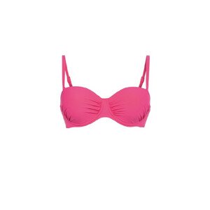 Cosima Top Bikini - horní díl 8745-1 pink star - RosaFaia 36B