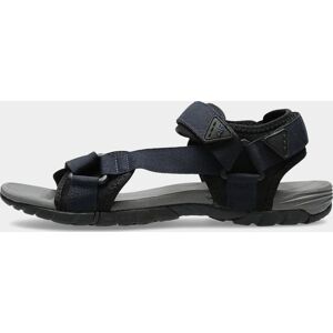 Pánské sandály 4F SAM201 Tmavě modré 41