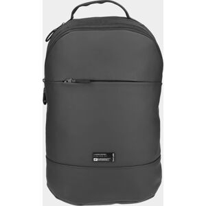 Městský batoh 4F PCU209 Černý one size