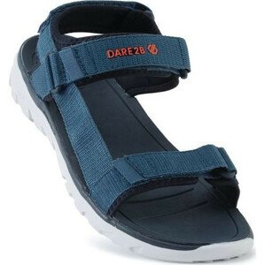 Pánské sandály Dare2B Xiro Sandal 4KZ modré 45