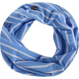 Dámský šátek Regatta Shaila Scarf 59W modrý UNI