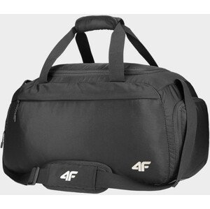 Sportovní taška 4F NOSD4-TPU213 Černá one size