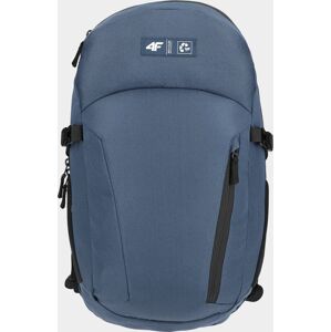 Městský batoh 4F PCU207 Tmavě modrý 17L