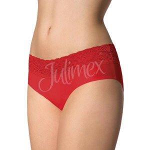 Kalhotky model 133754 Julimex Lingerie  XL