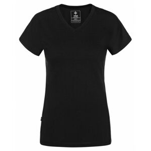 Dámské tričko Merin-w černá 44