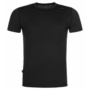 Pánské tričko Merin-m černá 3XL