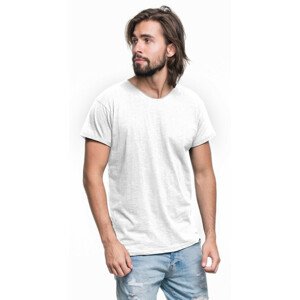 Pánské tričko LIFE 21250 bílá XL