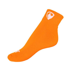 Ponožky Represent short oranžové (R8A-SOC-0211) L