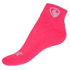Ponožky Represent short růžové (R8A-SOC-0213) M