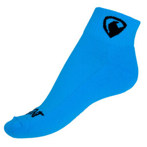 Ponožky Represent short modré (R8A-SOC-0212) L
