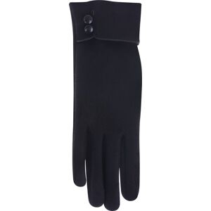 Dámské rukavice RS-012 černá 24