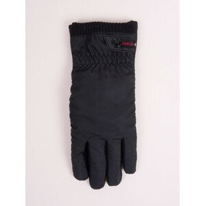 Pánské rukavice RS-008 černá 27