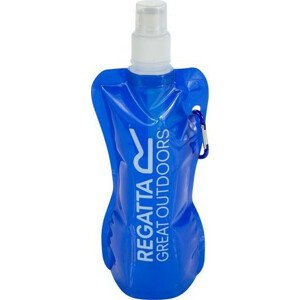 Skládací láhev REGATTA RCE130 Folding Bottle modrá UNI