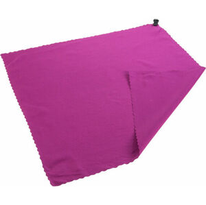 Kapesní ručník Regatta RCE135 Travel Towel Pock 9A8 Růžový UNI