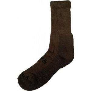 Pánské ponožky Dare2B  POL715 Pitzal Khaki XL
