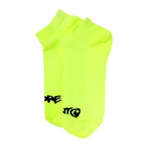Ponožky Represent summer yellow S