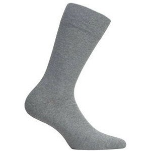 Pánské ponožky W94.00 Perfect Man - Wola černá 45-47