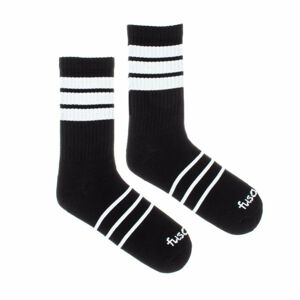 Veselé ponožky Fusakle retráč fučík (--1078) L
