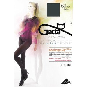 Gatta Rosalia 60 kolor:grafit 4-L