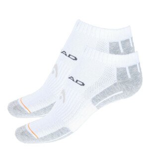 2PACK ponožky HEAD vícebarevné (741017001 300) L