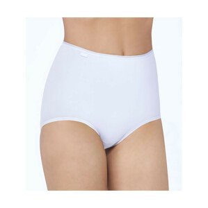 Kalhotky sloggi 24/7 Cotton Maxi - WHITE - SLOGGI WHITE - SLOGGI WHITE 40