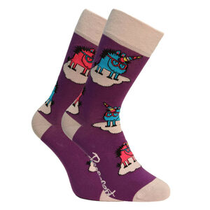 Ponožky Represent Toms unicorn M
