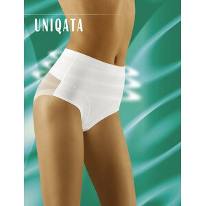 Dámské kalhotky UNIQATA - WOLBAR béžová XL