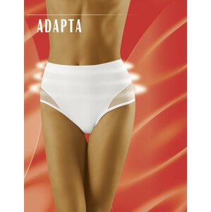 Dámské kalhotky ADAPTA - WOLBAR černá XL