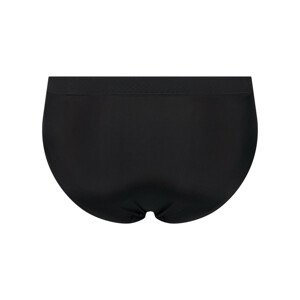 Dámské kalhotky QF6048E UB1 černá - Calvin Klein černá M