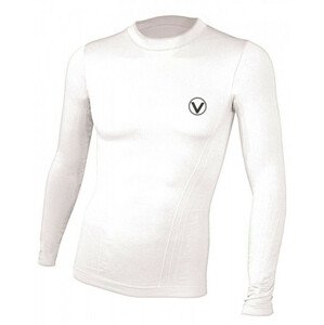 Viva Sport Pánské sportovní triko VivaSport Intimidea Barva: Bílá, Velikost: L/XL