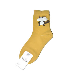 Dámské ponožky Ulpio Alina 6004 mátová 39-42