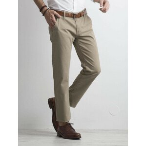 Trousers-CE-SP-K2515.75P-béžová 31
