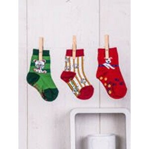 Dětské ponožky  11-12