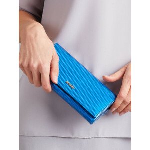 CE PR 8802 SBR peněženka.98 modrá jedna velikost