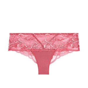 Dámské kalhotky Blush pink - Simone Perele červeno-růžová 1