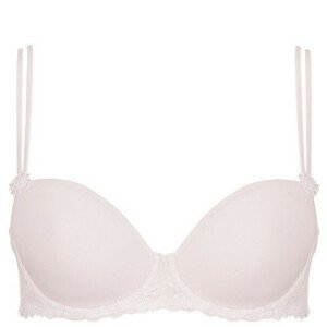 3D SPACER MOULDED PADDED BRA 12X343 Blush(383) - Simone Perele pudrová 85C