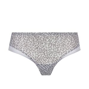 Dámské kalhotky Grey leopard - Simone Perele Grey leopard 0