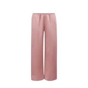 Dámské pyžamové kalhoty 15B660 Victoria Pink(308) - Simone Perele Victoria Pink 3